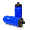 BPA-Free Plastic Hydration Water Bottle for Gym/Outdoor