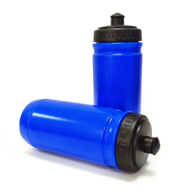 BPA-Free Plastic Hydration Water Bottle for Gym/Outdoor