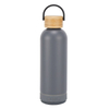 Vacuum Water Bottle With Bluetooth Speaker Wireless Speaker