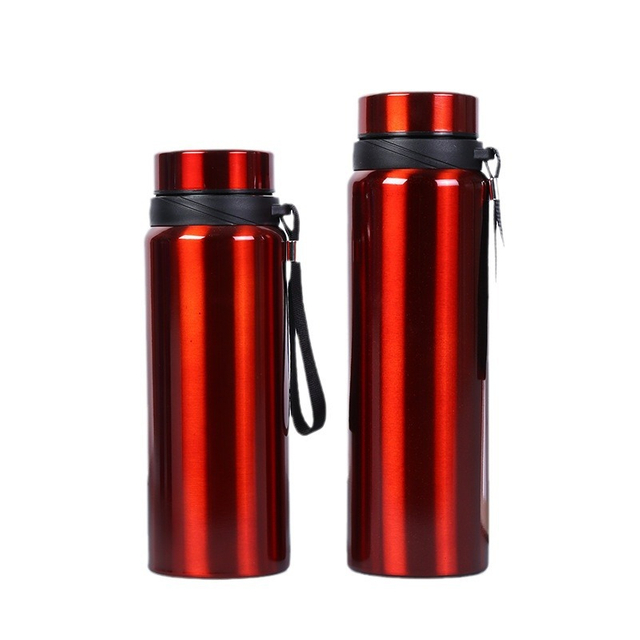 Custom Vacuum Flask Insulated Bottle with Logo Corporate Gifts