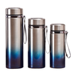 Insulated Water Bottle Stainless Steel Vacuum Cup with Handle