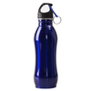 750ml Single-Layer Stainless Steel Water Bottle With Handle