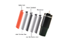 Eco Friendly Stainless Steel Tumbler With Straw