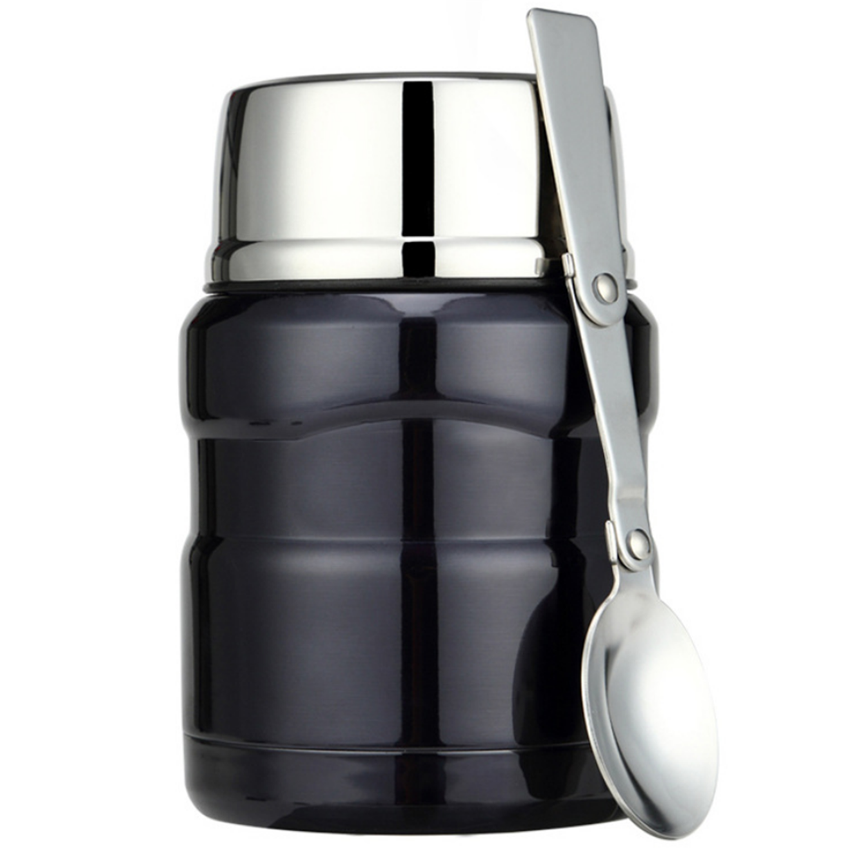 why do we choose to use Stainless Steel Thermos Coffee Mugs?