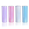 Thermal Stainless Steel Insulated Glitter Thermos Tumbler