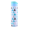 Metal Insulated Outdoor Travel Cycling Sports Vacuum Flask