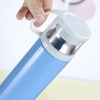 Vacuum Insulated Stainless Steel Iron Flask Thermo Mug