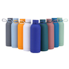 Painting Stainless Steel Customized Insulated Water Bottle