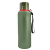 Stainless Steel Customized Insulated Outdoor Travel Water Bottle