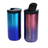Thermal Insulated Stainless Steel Customized Thermos Coffee Mugs 
