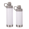 Keep Warm Outdoor Travel Water Bottle With Spout Manufacturer