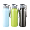 Wholesale Stainless Steel Single Wall Sports Running Water Bottle