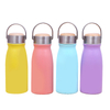 Sourcing Stainless Steel Insulated Vacuum Flask For Liquid