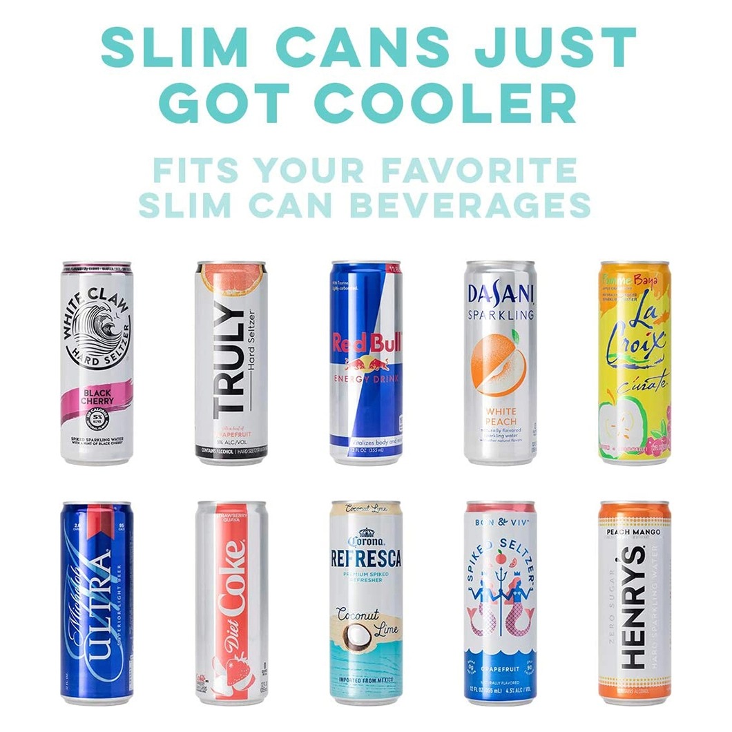 What is the Main Purpose of an Insulated Can Cooler?
