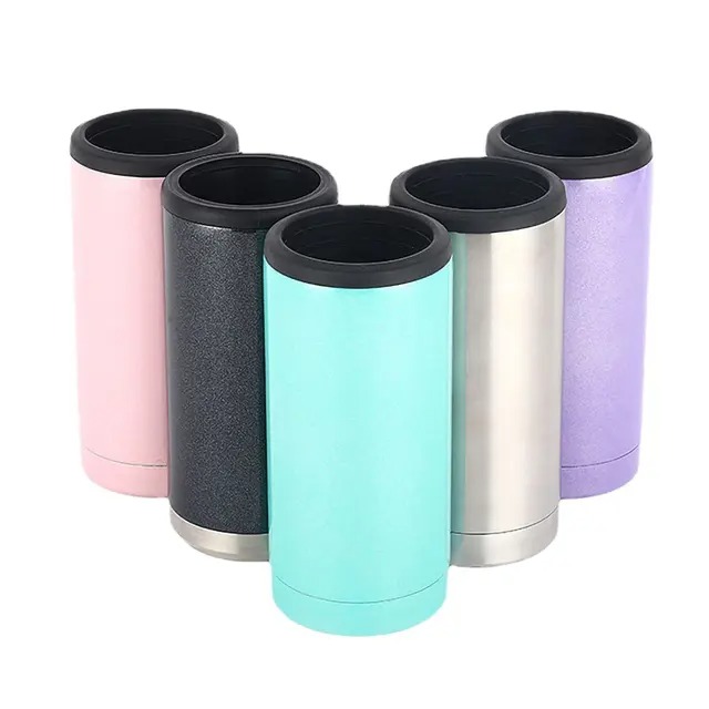 Insulated Can Cooler Insulated Can Cooler