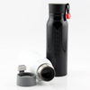 Stainless Steel Thermal Insulated Travel Thermos Coffee Flask
