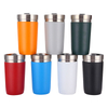 Thermal Stainless Steel Customized Insulated Gift Coffee Tumbler