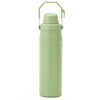 Ice Flow AeroLight Vacuum Water Bottle with Fast Flow Lid