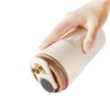 Temperature Display Coffee Cup Smart Thermos Travel Mug