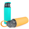 Aluminium Outdoor Camping Hiking Sports Water Bottle Supplier 