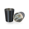 Stainless Steel Pint Cup Coffee Milk Tea Beer Tumbler