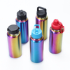 Stainless Steel Hot Water Flask For Long Heat Retention