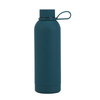 Stainless Steel Non-Insulated Water Bottle with Sport Cap