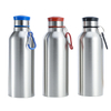 Stainless Steel Outdoor Camping Hiking Sports Water Bottle