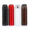 Insulated Flask Stainless Steel Water Bottle with Safe Flow Lid