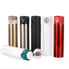 Hot Cold Thermos Water Bottle Stainless Steel Vacuum Cup