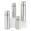 Stainless Steel Vacuum Insulated Bottle Travel Thermos Flask