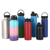 Insulated Stainless Steel Water Bottle Vacuum Travel Bottle
