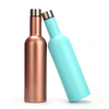 Nice Vacuum Flask 500ml 750ml Water Bottle Gift Set