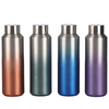 Sports Water Bottle Double Wall Stainless Steel Vacuum Flask