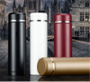 Stainless Steel Vacuum Flask with Smart LED Indicator