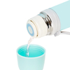 Stainless Steel Vacuum Flask Bottle for Hot Cold Water