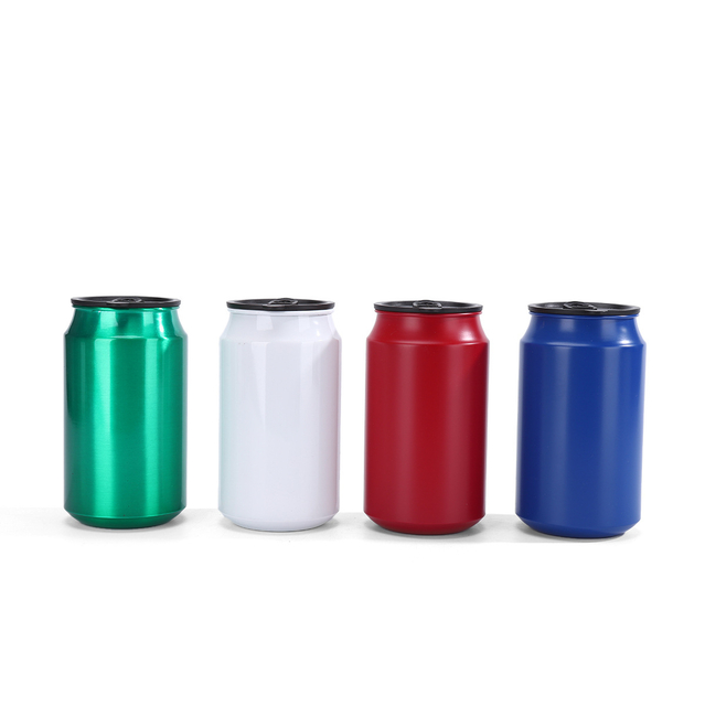 Premium Aluminum Tumbler Manufacturer Custom LOGO