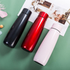 Customised 500ml Vacuum Flask with Temperature Display