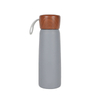 Thermos Stainless Steel Insulated Water Bottle Flask