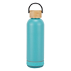Vacuum Water Bottle With Bluetooth Speaker Wireless Speaker