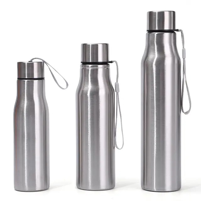 How To Clean Stainless Steel Water Bottle