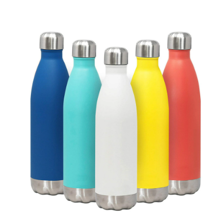 Vacuum flask1