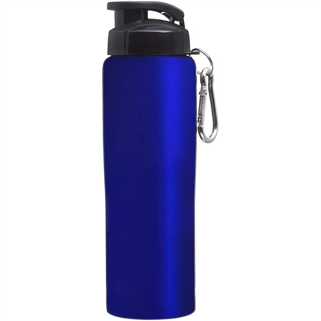 Why Is The Use of Stainless Sports Water Botlle Good for Human Health?