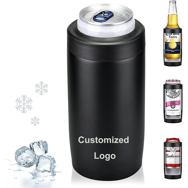 Cold Drinks On The Go: How To Choose A Can Cooler