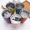 40oz Stainless Steel Tumbler With Handle