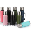 Large Stainless Steel Thermos Insulated Vacuum Flask Manufacturer