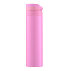 Metal Insulated Outdoor Travel Cycling Sports Vacuum Flask