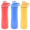 Vacuum Insulated Wide Mouth Bottle Stainless Steel Thermos