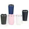 Best Vacuum Insulated Metal Coffee Cup Drinkware Manufacturer