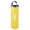 Hot Sell Thermos Water Bottle Travel Insulated Mug Tumbler